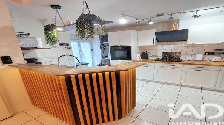 Ma-Cabane - Vente Maison La Planche, 147 m²