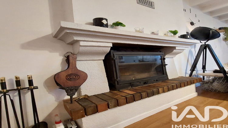 Ma-Cabane - Vente Maison La Planche, 147 m²