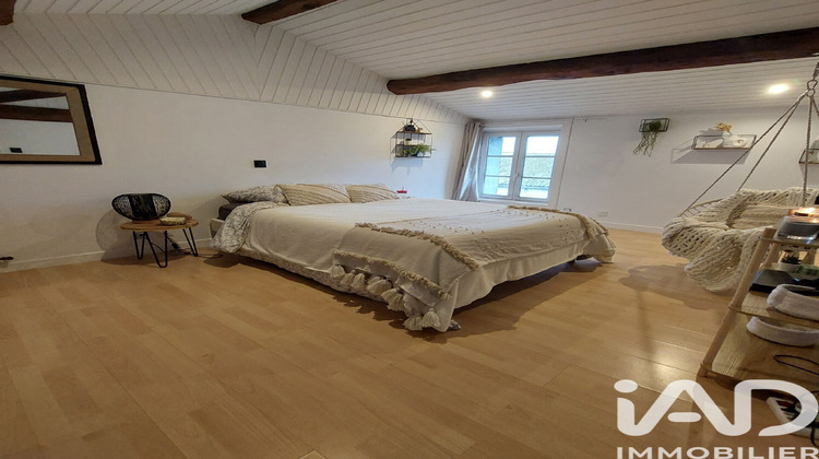 Ma-Cabane - Vente Maison La Planche, 147 m²