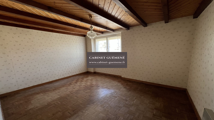 Ma-Cabane - Vente Maison La Planche, 79 m²
