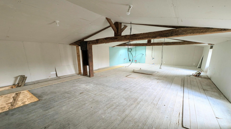 Ma-Cabane - Vente Maison La Planche, 145 m²
