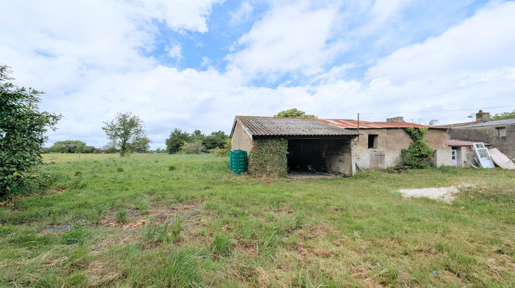 Ma-Cabane - Vente Maison La Planche, 145 m²