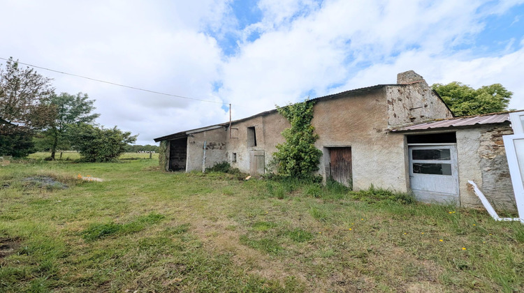 Ma-Cabane - Vente Maison La Planche, 145 m²