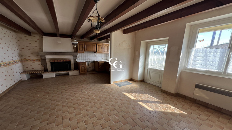 Ma-Cabane - Vente Maison La Planche, 79 m²