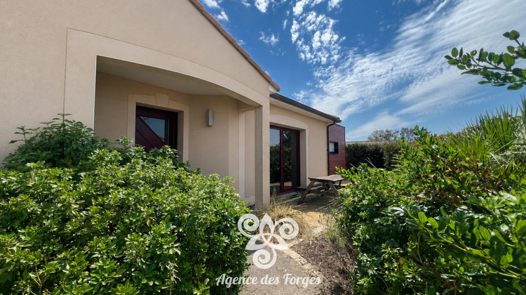 Ma-Cabane - Vente Maison LA PLANCHE, 140 m²