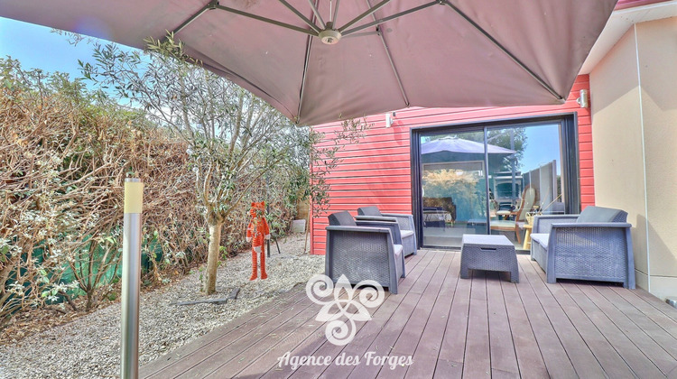 Ma-Cabane - Vente Maison LA PLANCHE, 140 m²