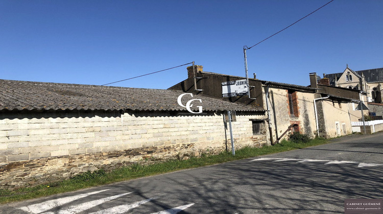 Ma-Cabane - Vente Maison La Planche, 140 m²