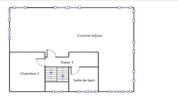 Ma-Cabane - Vente Maison LA PLANEE, 150 m²