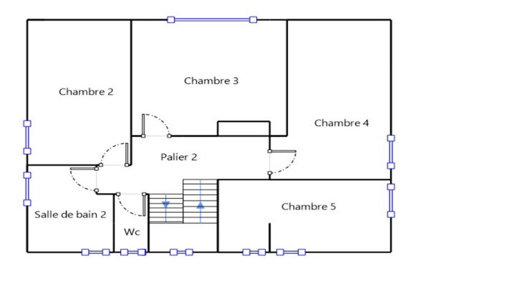 Ma-Cabane - Vente Maison LA PLANEE, 150 m²