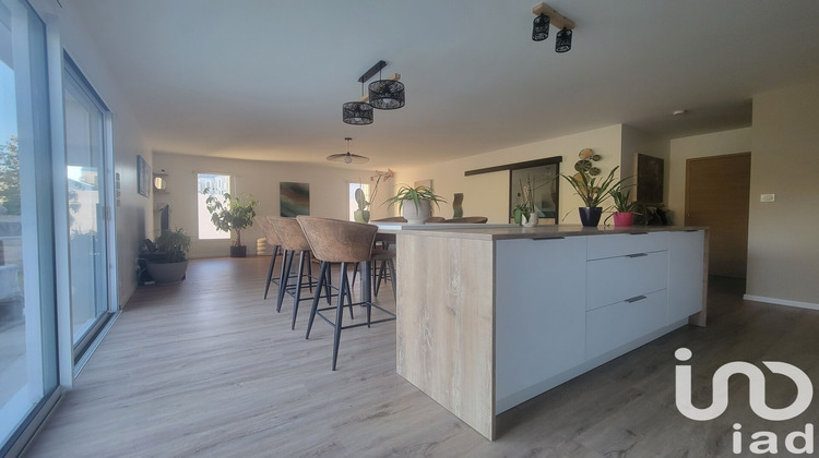Ma-Cabane - Vente Maison La Poitevinniere, 89 m²