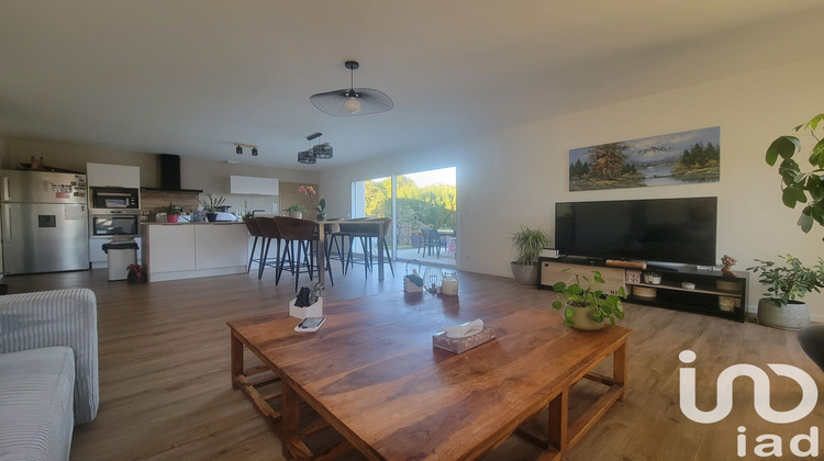 Ma-Cabane - Vente Maison La Poitevinniere, 89 m²