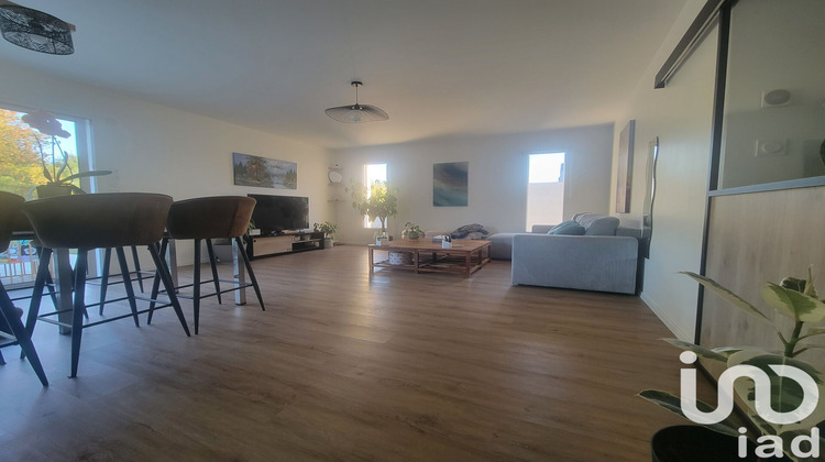 Ma-Cabane - Vente Maison La Poitevinniere, 89 m²