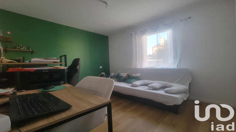 Ma-Cabane - Vente Maison La Poitevinniere, 89 m²