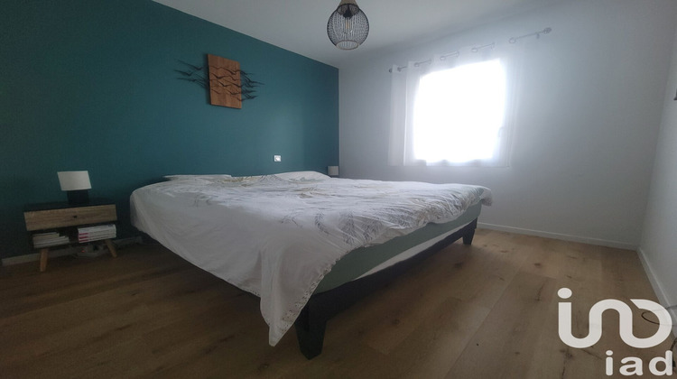 Ma-Cabane - Vente Maison La Poitevinniere, 89 m²