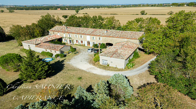 Ma-Cabane - Vente Maison LA POMAREDE, 320 m²