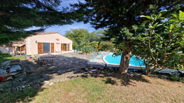 Ma-Cabane - Vente Maison La Pomarède, 146 m²