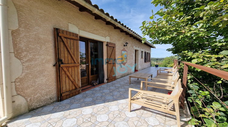 Ma-Cabane - Vente Maison La Pomarède, 146 m²