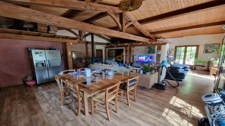 Ma-Cabane - Vente Maison La Pomarède, 146 m²