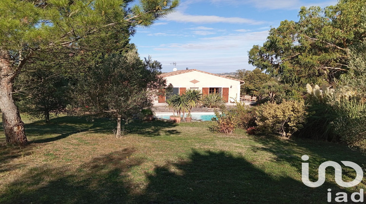 Ma-Cabane - Vente Maison La Pomarède, 150 m²