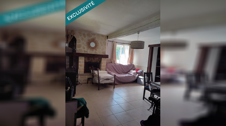 Ma-Cabane - Vente Maison La Pomarede, 93 m²