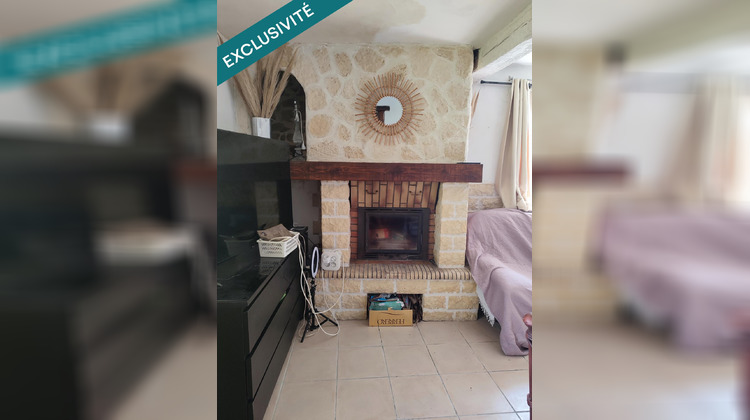 Ma-Cabane - Vente Maison La Pomarede, 93 m²