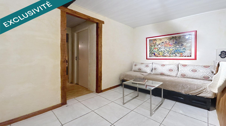 Ma-Cabane - Vente Maison La Pomarede, 93 m²