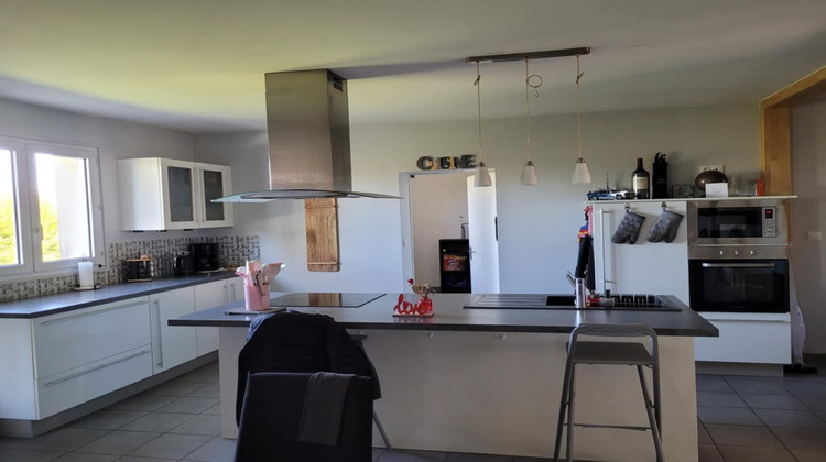 Ma-Cabane - Vente Maison LA POMMERAIE SUR SEVRE, 98 m²