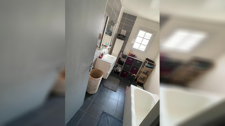 Ma-Cabane - Vente Maison LA POMMERAIE SUR SEVRE, 98 m²