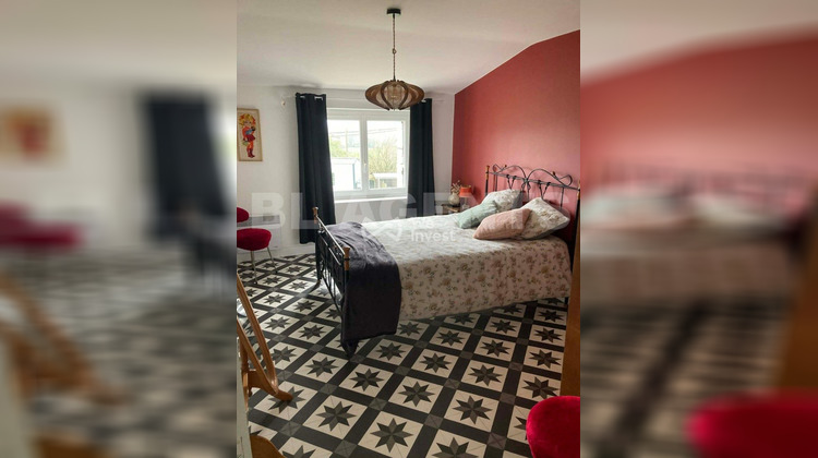 Ma-Cabane - Vente Maison La Pommeraie-sur-Sèvre, 92 m²