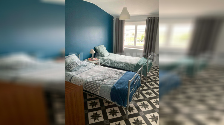 Ma-Cabane - Vente Maison La Pommeraie-sur-Sèvre, 92 m²