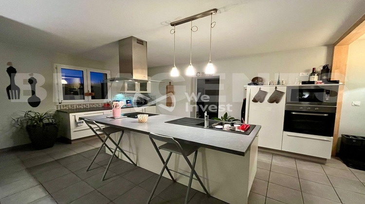 Ma-Cabane - Vente Maison La Pommeraie-sur-Sèvre, 86 m²