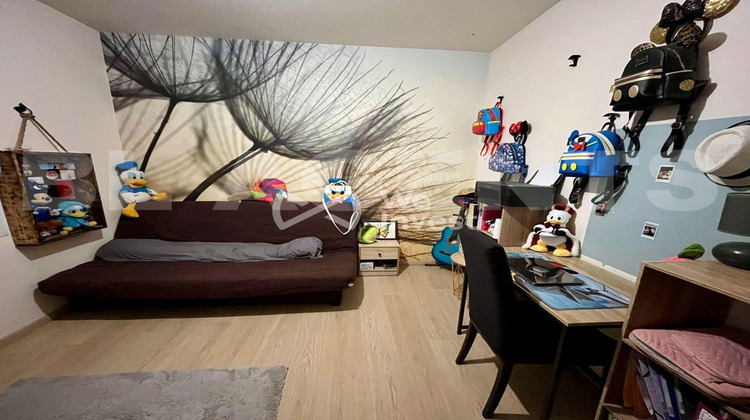 Ma-Cabane - Vente Maison La Pommeraie-sur-Sèvre, 86 m²