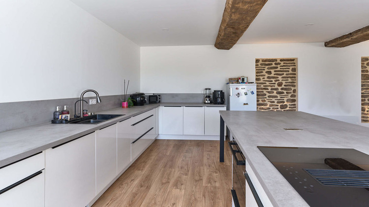 Ma-Cabane - Vente Maison LA POMMERAYE, 146 m²