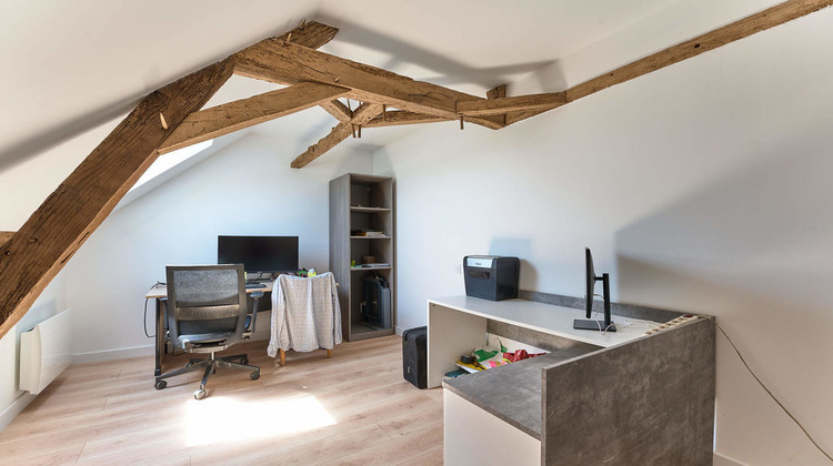 Ma-Cabane - Vente Maison LA POMMERAYE, 146 m²