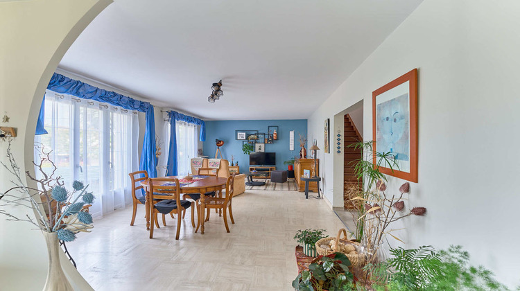 Ma-Cabane - Vente Maison LA POMMERAYE, 170 m²