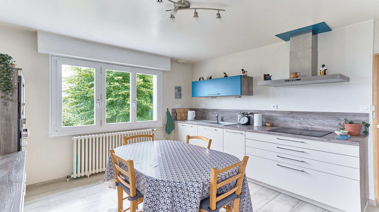 Ma-Cabane - Vente Maison LA POMMERAYE, 170 m²