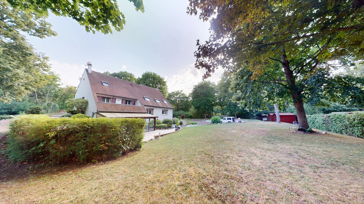Ma-Cabane - Vente Maison LA POMPONNETTE, 260 m²