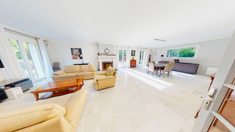 Ma-Cabane - Vente Maison LA POMPONNETTE, 260 m²