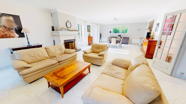 Ma-Cabane - Vente Maison LA POMPONNETTE, 260 m²