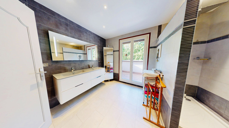 Ma-Cabane - Vente Maison LA POMPONNETTE, 260 m²