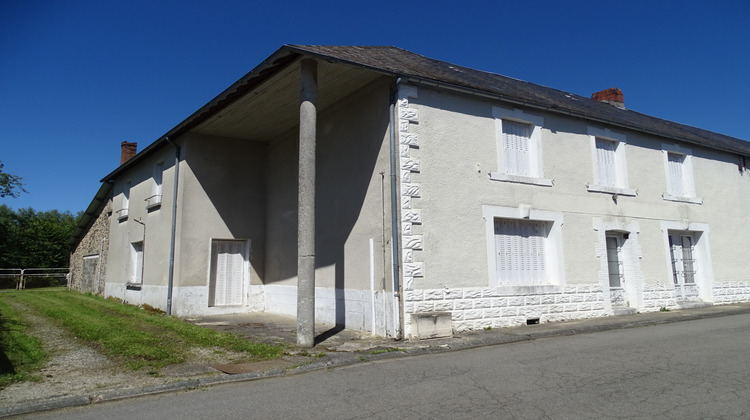 Ma-Cabane - Vente Maison La Porcherie, 342 m²