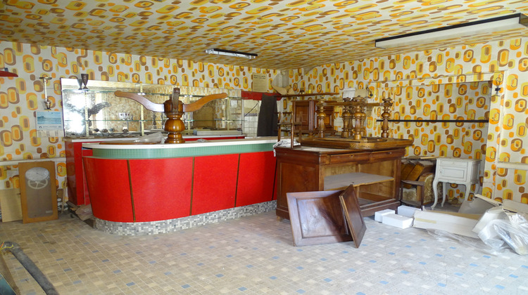 Ma-Cabane - Vente Maison La Porcherie, 342 m²