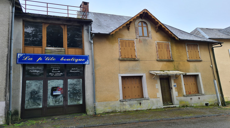 Ma-Cabane - Vente Maison La Porcherie, 200 m²