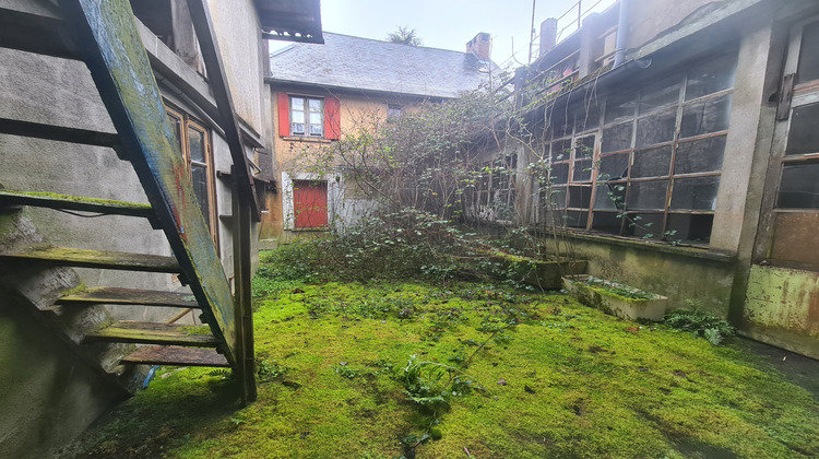 Ma-Cabane - Vente Maison La Porcherie, 200 m²