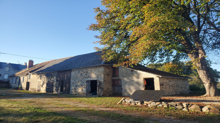 Ma-Cabane - Vente Maison La Porcherie, 107 m²