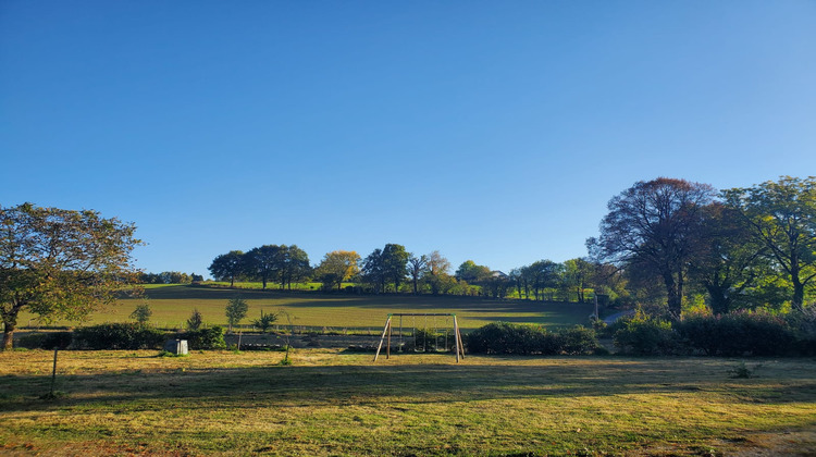 Ma-Cabane - Vente Maison La Porcherie, 107 m²