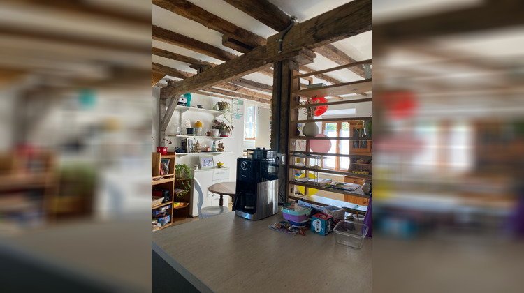 Ma-Cabane - Vente Maison La Porcherie, 107 m²