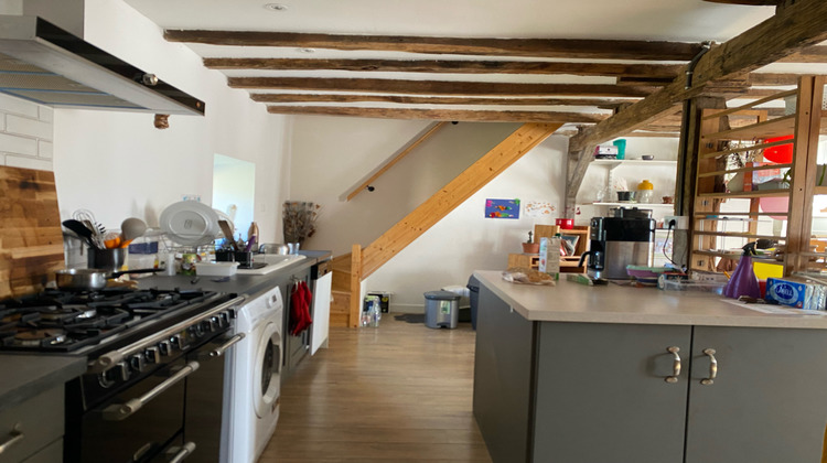 Ma-Cabane - Vente Maison La Porcherie, 107 m²