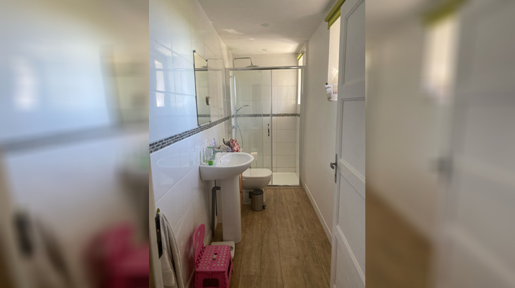 Ma-Cabane - Vente Maison La Porcherie, 107 m²