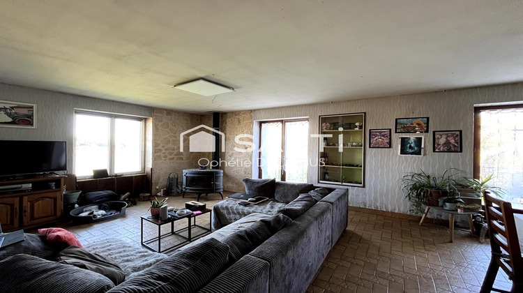 Ma-Cabane - Vente Maison La Porcherie, 130 m²